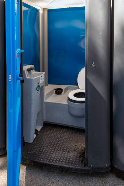 Best Affordable porta potty rental  in Mcalester, OK